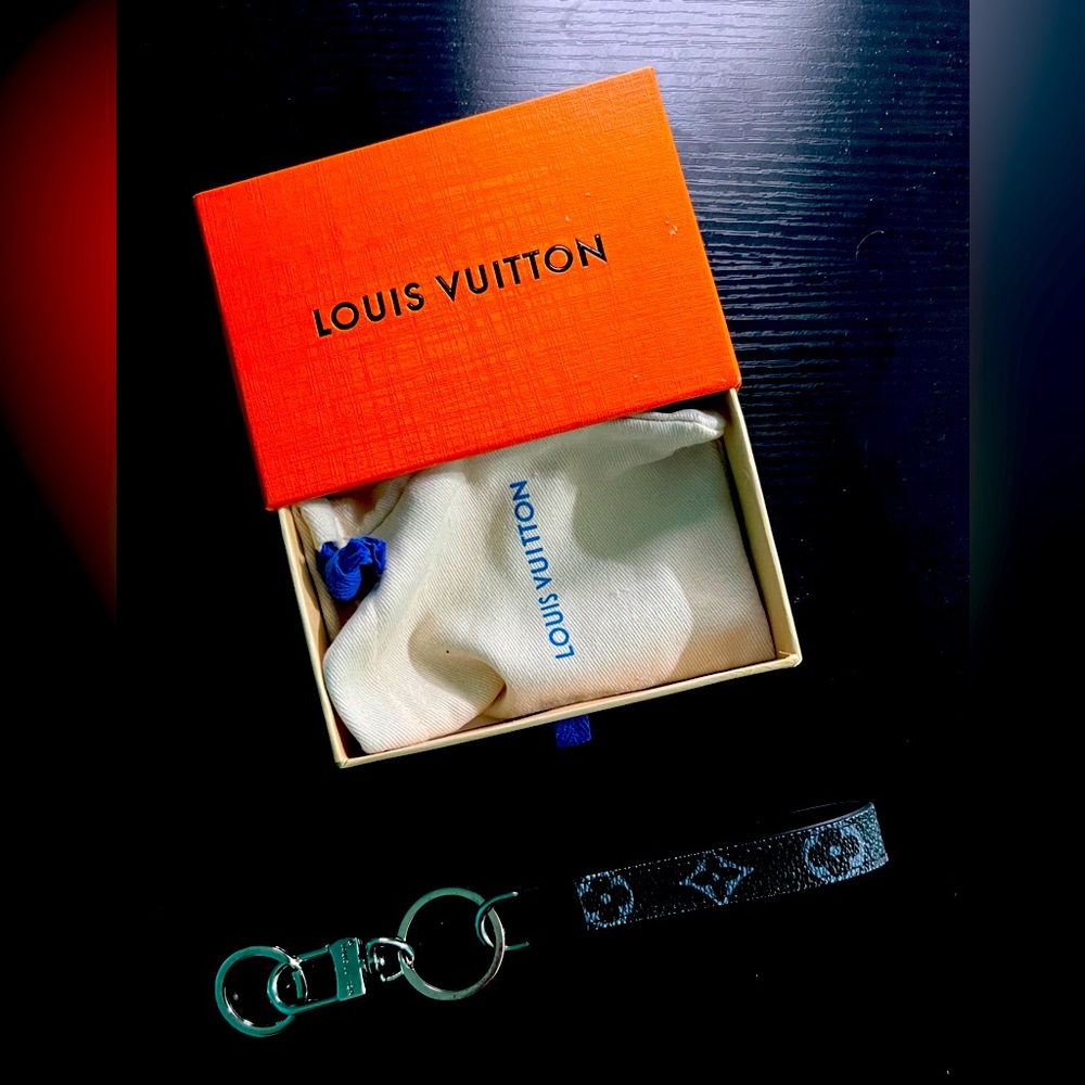 Louis Vuitton Keychain